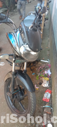 Motorbike